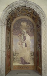 Imagem desconhecida de Filippino Lippi