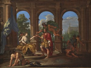 Circe e Ulisses