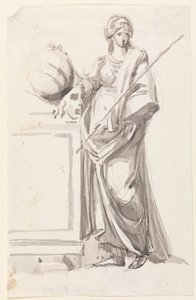 Urânia de Filippo Marchionni
