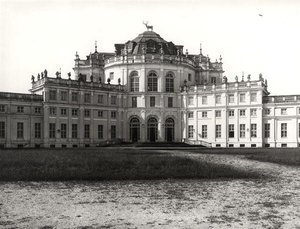 Mansão da Caça