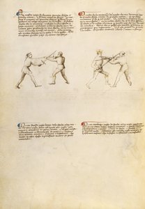 Combate com Espada