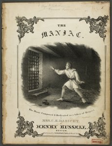 O Maníaco de Fitz Henry Lane