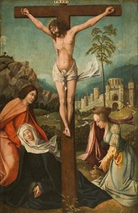 Crucificação