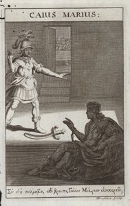 Marius de Flemish School
