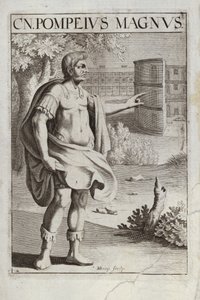 Pompey de Flemish School