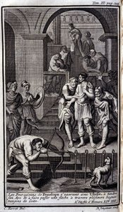 Imagem desconhecida de Flemish School