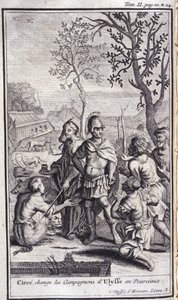 Imagem desconhecida de Flemish School