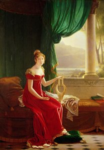 Hortênsia de Beauharnais (1783-1837)