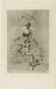 Oferta de Félicien Rops