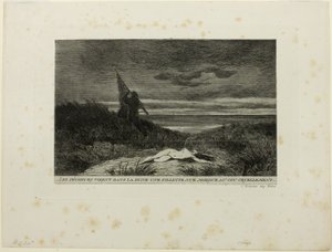 O lobisomem de Félicien Rops