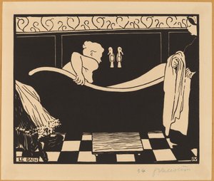 Le Bain (O Banho)