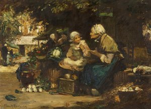 Contos de fadas da vovó de Flora Macdonald Reid