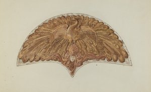 Decoração da Cabana de Pavão