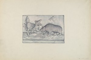 Painel de Alívio do Urso