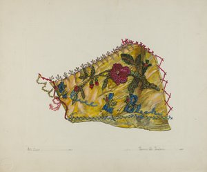 Colcha de retalhos (seção)