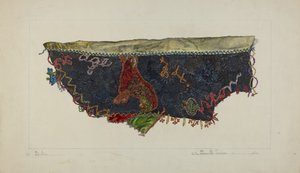 Seção de Colchas - Patchwork