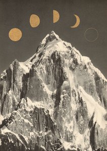 Fases Lunares de Florent Bodart
