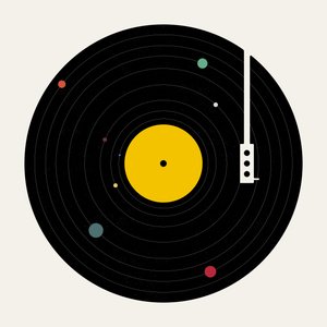 Música em todo o lado de Florent Bodart