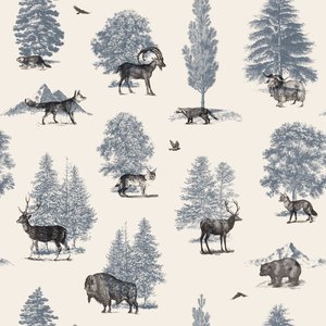 Onde eles Pertencem - Inverno de Florent Bodart