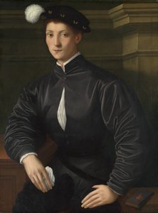 Ugolino Martelli de Florentine 16th Century