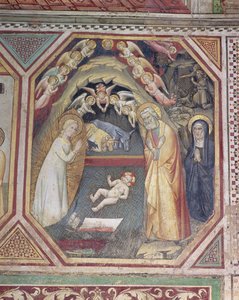 natividade de Florentine School