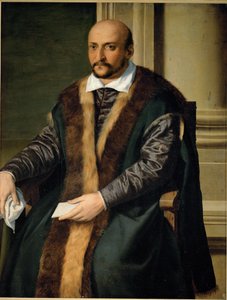  de Florentine School