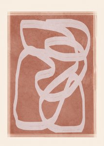 Fluxo Abstrato II de Flow Line