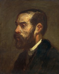 Hipólito Lavoignat de Follower of Honoré Daumier