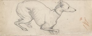 Floresta. de Ford Madox Brown