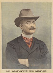 O Marquês de Mores