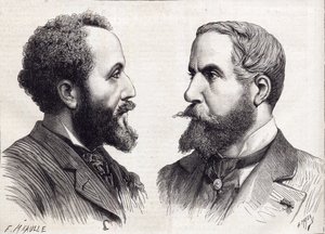 Imagem desconhecida de Fortune Louis Meaulle