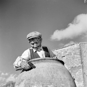 Orciaro", Agrigento