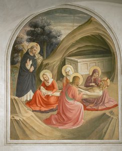  de Fra (c.1387-1455) Angelico