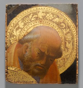 São José() de Fra Angelico