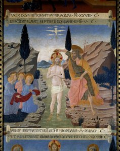 Imagem desconhecida de Fra Angelico