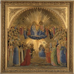 Imagem desconhecida de Fra Angelico