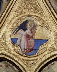 Imagem desconhecida de Fra Angelico