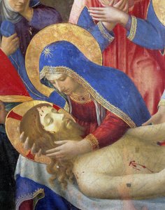 Imagem desconhecida de Fra Angelico