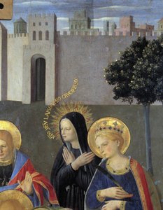 Imagem desconhecida de Fra Angelico