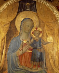 Imagem desconhecida de Fra Angelico