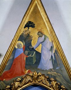 Imagem desconhecida de Fra Angelico
