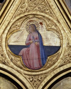 Imagem desconhecida de Fra Angelico