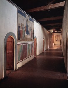 Imagem desconhecida de Fra Angelico