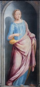 Portia de Fra Bartolomeo