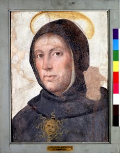 Imagem desconhecida de Fra Bartolomeo