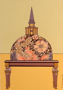 Santuário das Artes e Ofícios de Frances Ferdinands