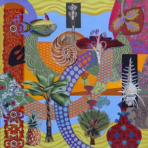 Whorl de Frances Ferdinands
