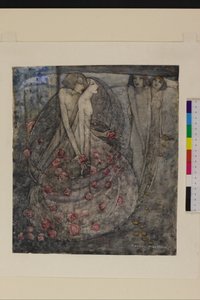 A escolha, c.1909-15