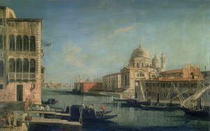 A Alfândega de Veneza