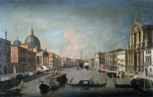 Santa Maria degli Schiavoni. ca. 1735-1740